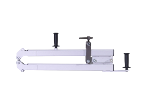 Double Action Roller Size 2 Max Belt Width 1200mm - 595 1225 Size 3 Max Belt Width 1600mm - 595 1233