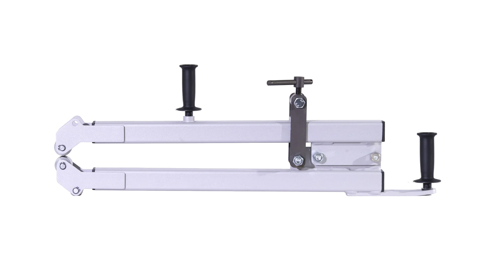 Double Action Roller
Size 2 Max Belt Width 1200mm - 595 1225
Size 3 Max Belt Width 1600mm - 595 1233